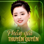 Phận Gái Thuyền Quyên artwork