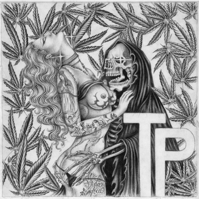 Tropicanna Poison - EP