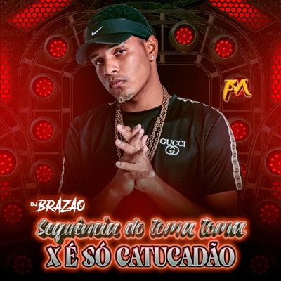 Sequência do Toma Toma X É Só Catucadão - Single