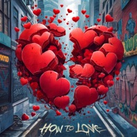 How to love (feat. PaaPaa) - Single - Callmegado