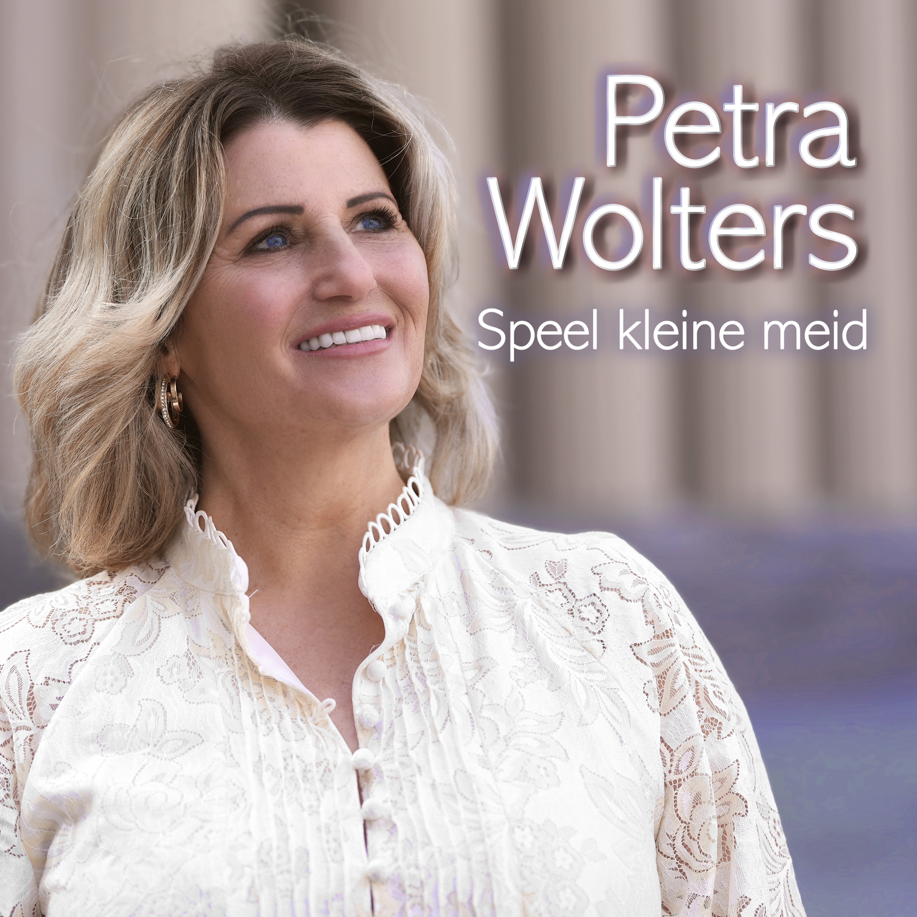 TREITERSCHIJF Petra Wolters - Speel kleine meid