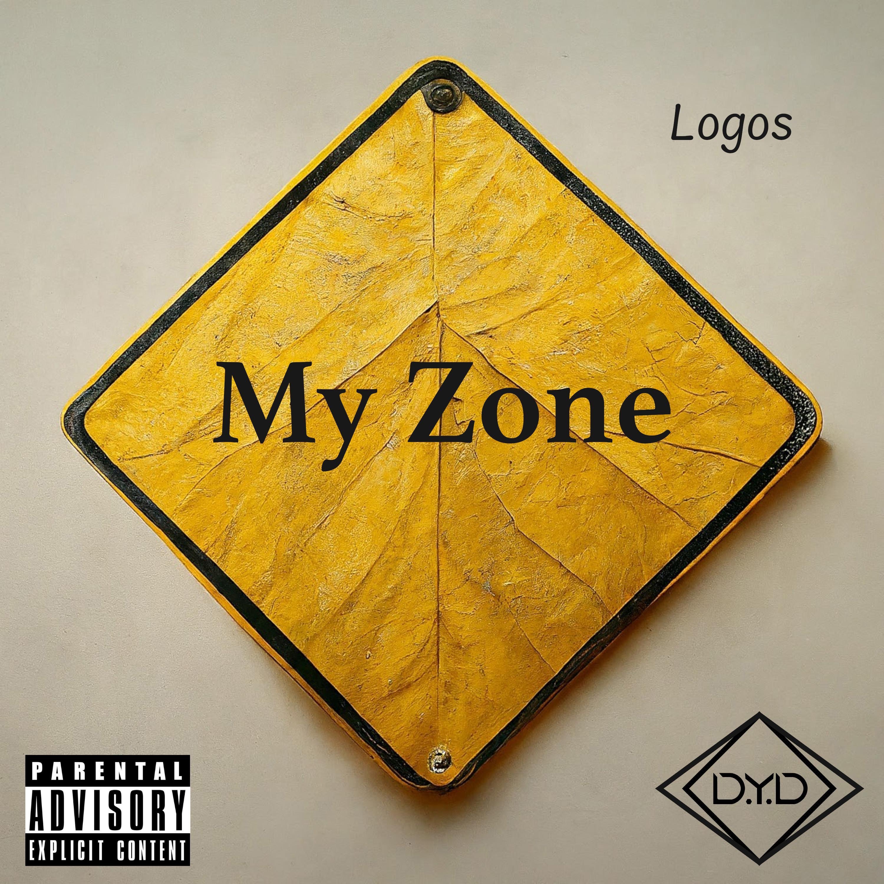 My Zone - Single