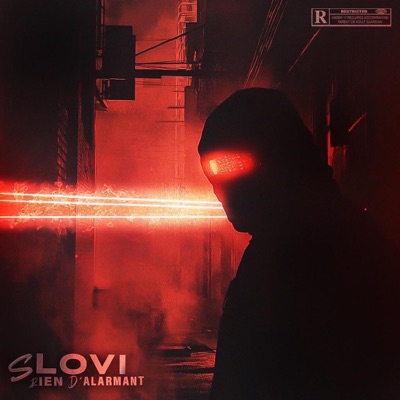 RIEN D'ALARMANT (feat. Kaos) - Single