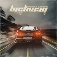Highway (feat. Deja Vu The Guru) - Single - Pk Bertram