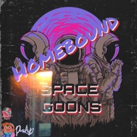 Space Goons Homebound - D-Z Duck