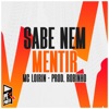 Sabe Nem Mentir - Single