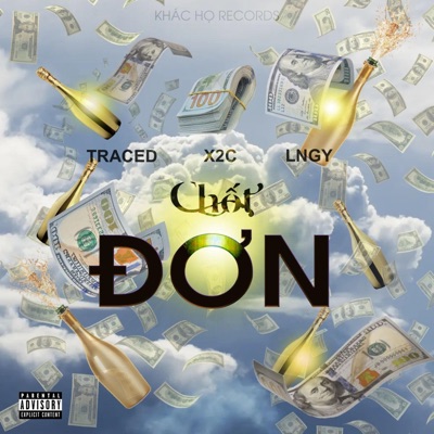 CHỐT ĐƠN (feat. X2C, TraceD & LNGY) [Special Version] - Single
