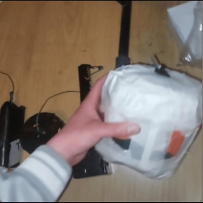 bombs (feat. Desco & Glixkz) - Single