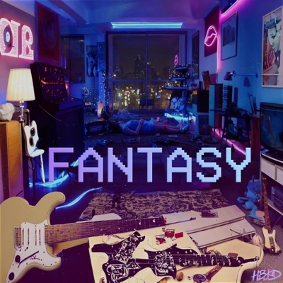 Fantasy - Single