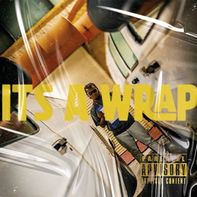 It's A Wrap - Single