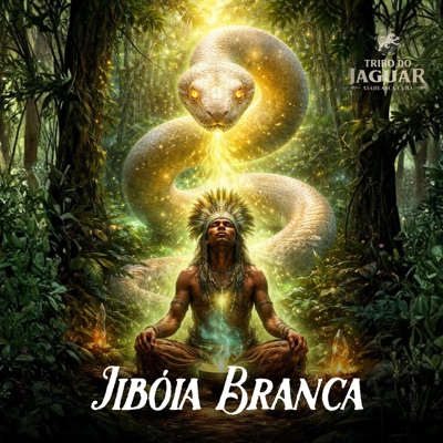 Jibóia Branca - Single