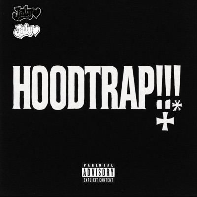 Hoodtrap!!! - Single