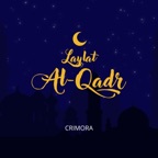 Laylat al-Qadr
