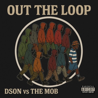 Out The Loop - EP