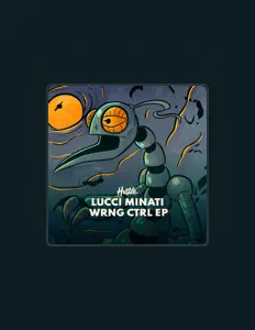 Lucci Minatiを聴いたり、ミュージックビデオを鑑賞したり、経歴やツアー日程などを確認したりしましょう！