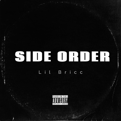 SIDE ORDER - EP