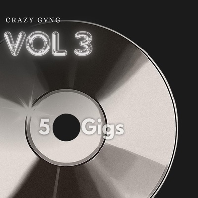 50 Gigs : Volume 3