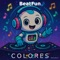 Electroanimals (English Remix) - BeatFun lyrics