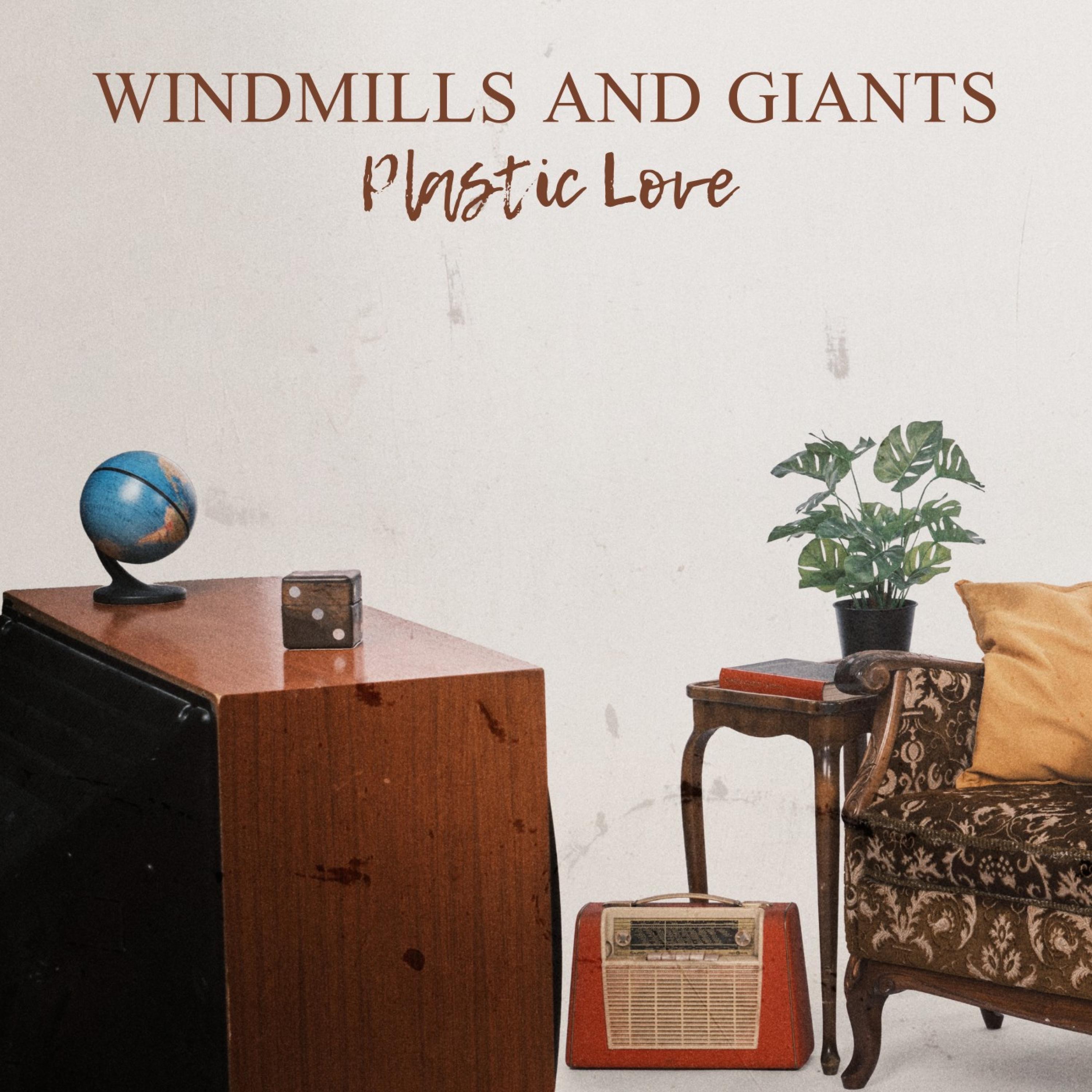 Plastic Love - Single