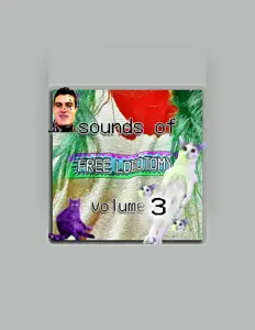 Listen to Free Lobotomy, watch music videos, read bio, see tour dates & more!
