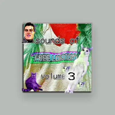 Listen to Free Lobotomy, watch music videos, read bio, see tour dates & more!
