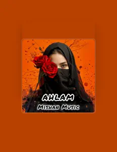 聆聽 MISHAN MUSIC、觀看音樂影片、閱讀小傳、查看巡演日期等！