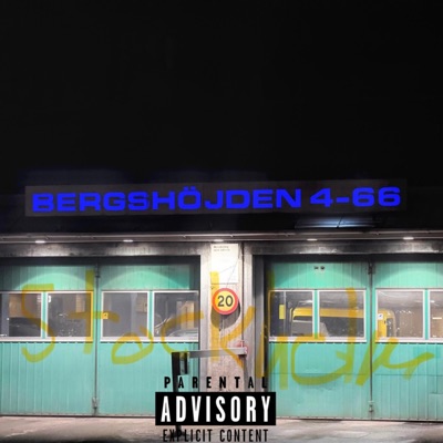 Knock Knock Knock (feat. Ill Brno) - Single