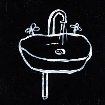 Thumbs Down album cover