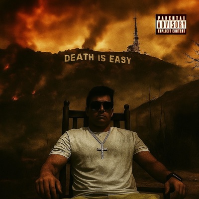 DEATH IS EASY