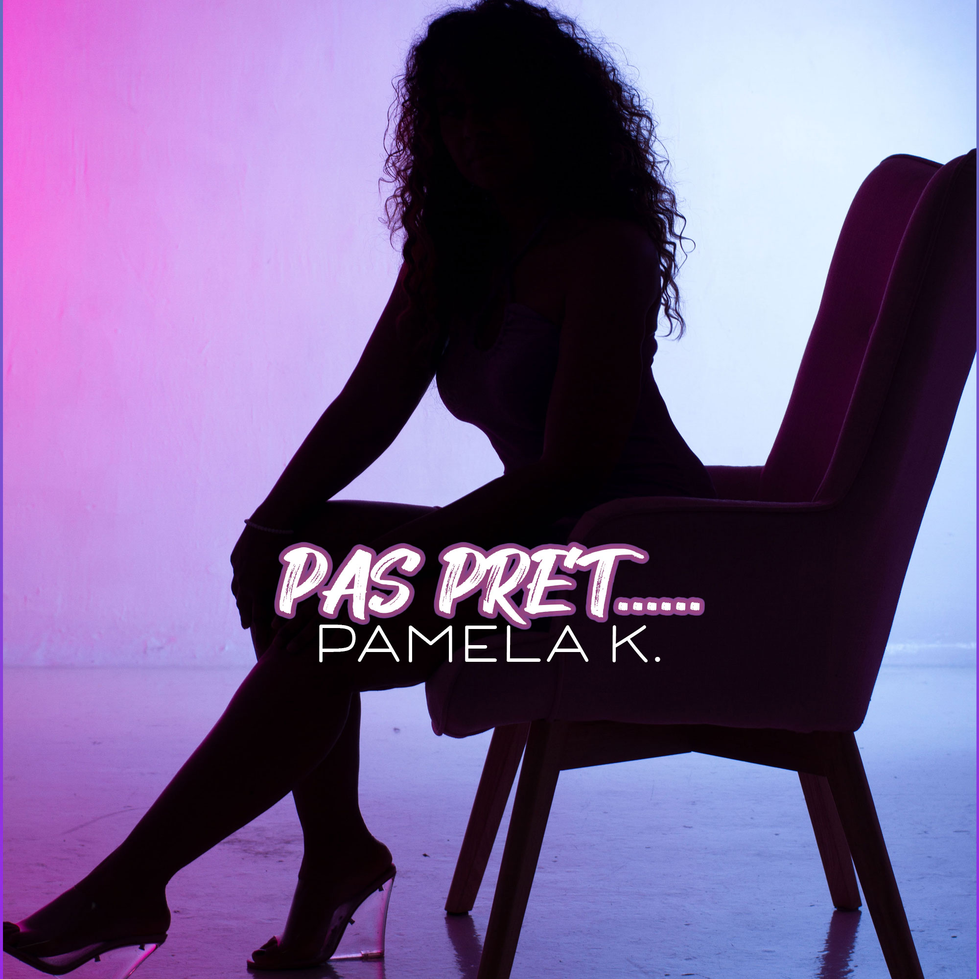 Pas prêt - Single