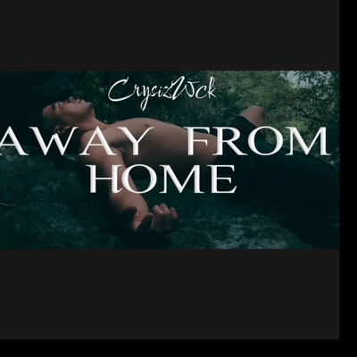 AWAY FROM HOME - Single