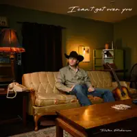 I Can't Get Over You