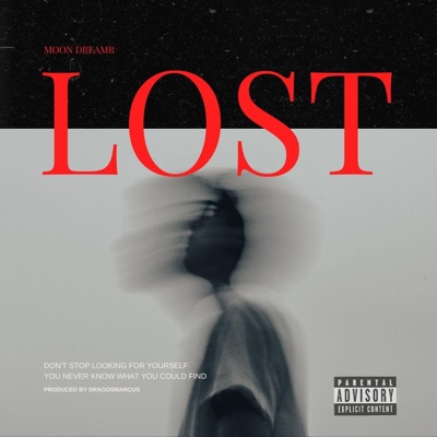 Lost - Single