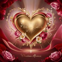 Eterno Amor - EP - Christian Alvarez