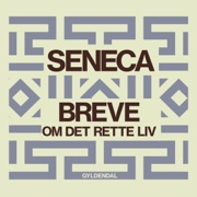 Seneca Breve: Om det rette liv - Lucius Annaeus Seneca, Wrong Studio, Hans Gregersen & Kell Commerau Madsen