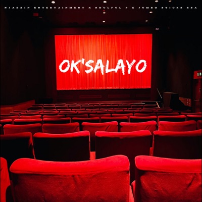 Ok’salayo - Single