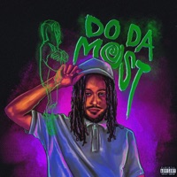 DO DA MOST (HAPPY GHOUL DAY) - Single - Global Len