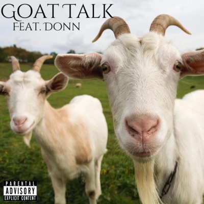 Goat Talk (feat. Donn) - Single