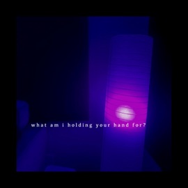 What Am I Holding Your Hand For? Andiroo