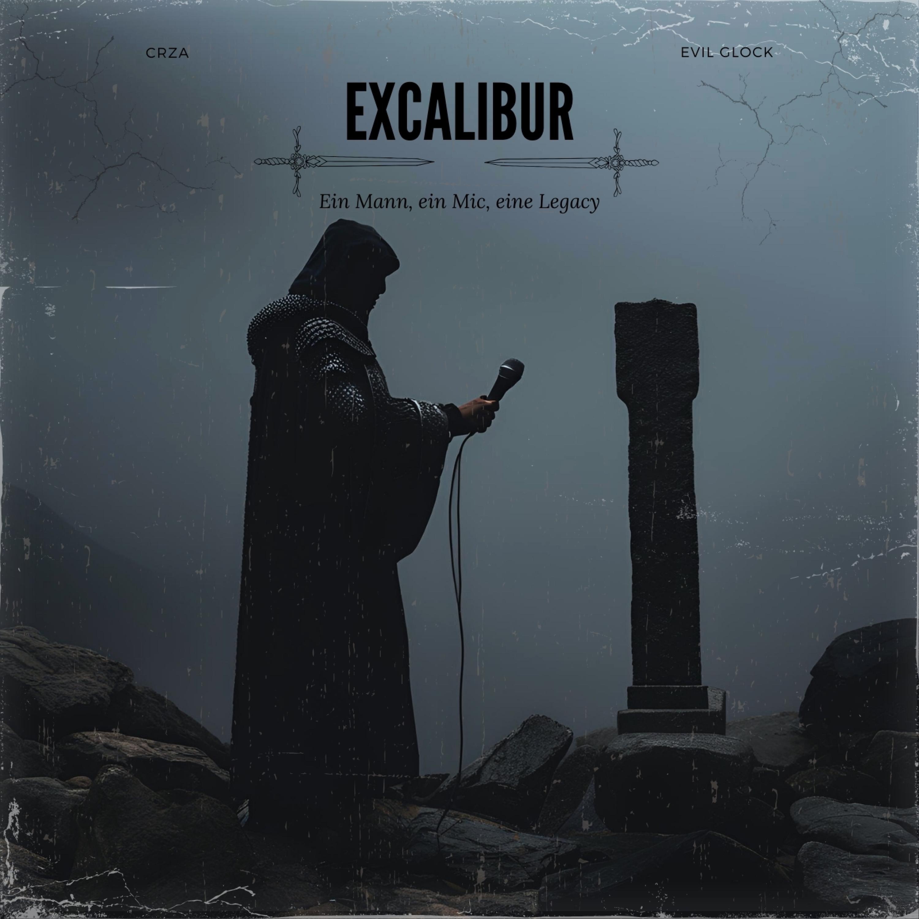 Excalibur - Single
