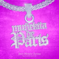 MUÑEKITA DE PARÍS - Single - Jhey Honey & Zenza