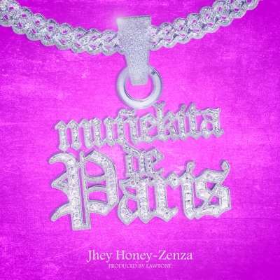 MUÑEKITA DE PARÍS - Single