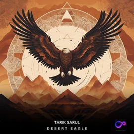 Desert Eagle (Radio Edit) Tarık Sarul