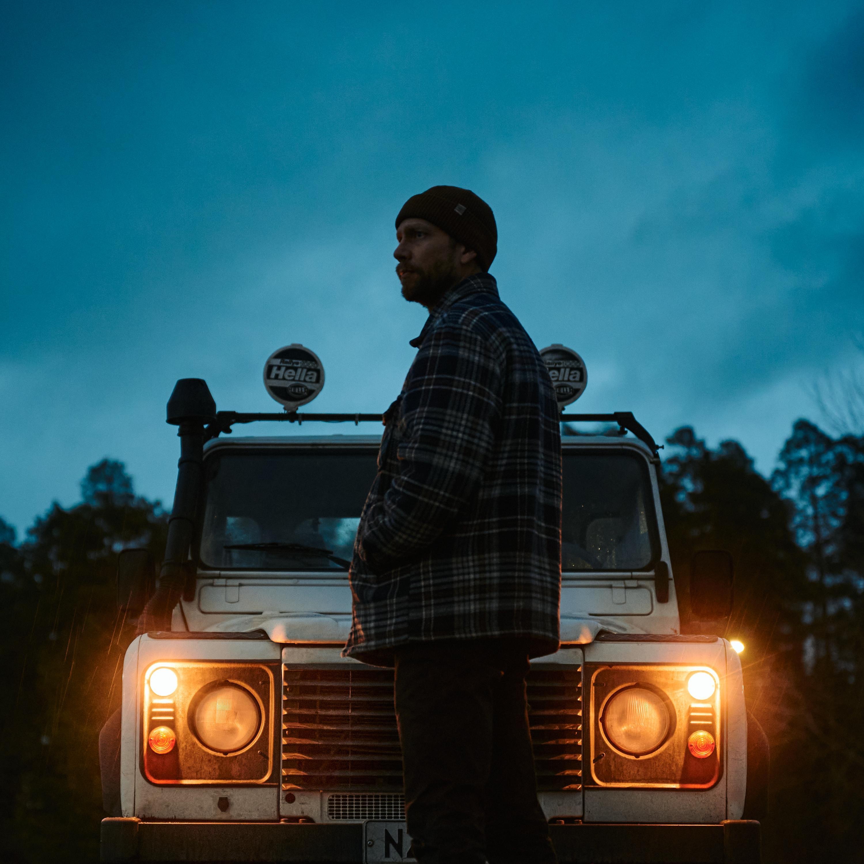 Driving Home Tonight - Single