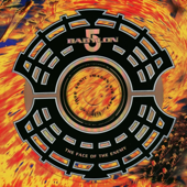 Babylon 5, The Face Of The Enemy (Original TV Soundtrack)