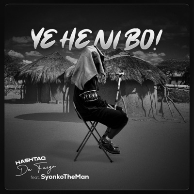 YE HE NI BO !! (feat. SyonkoTheMan & Producer Yanda) [Yanda’s Flip] - Single
