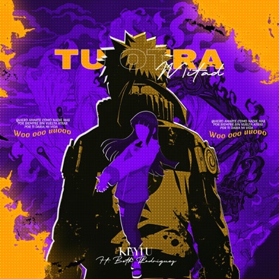 Tu otra mitad (feat. Beth Rodríguez) - Single