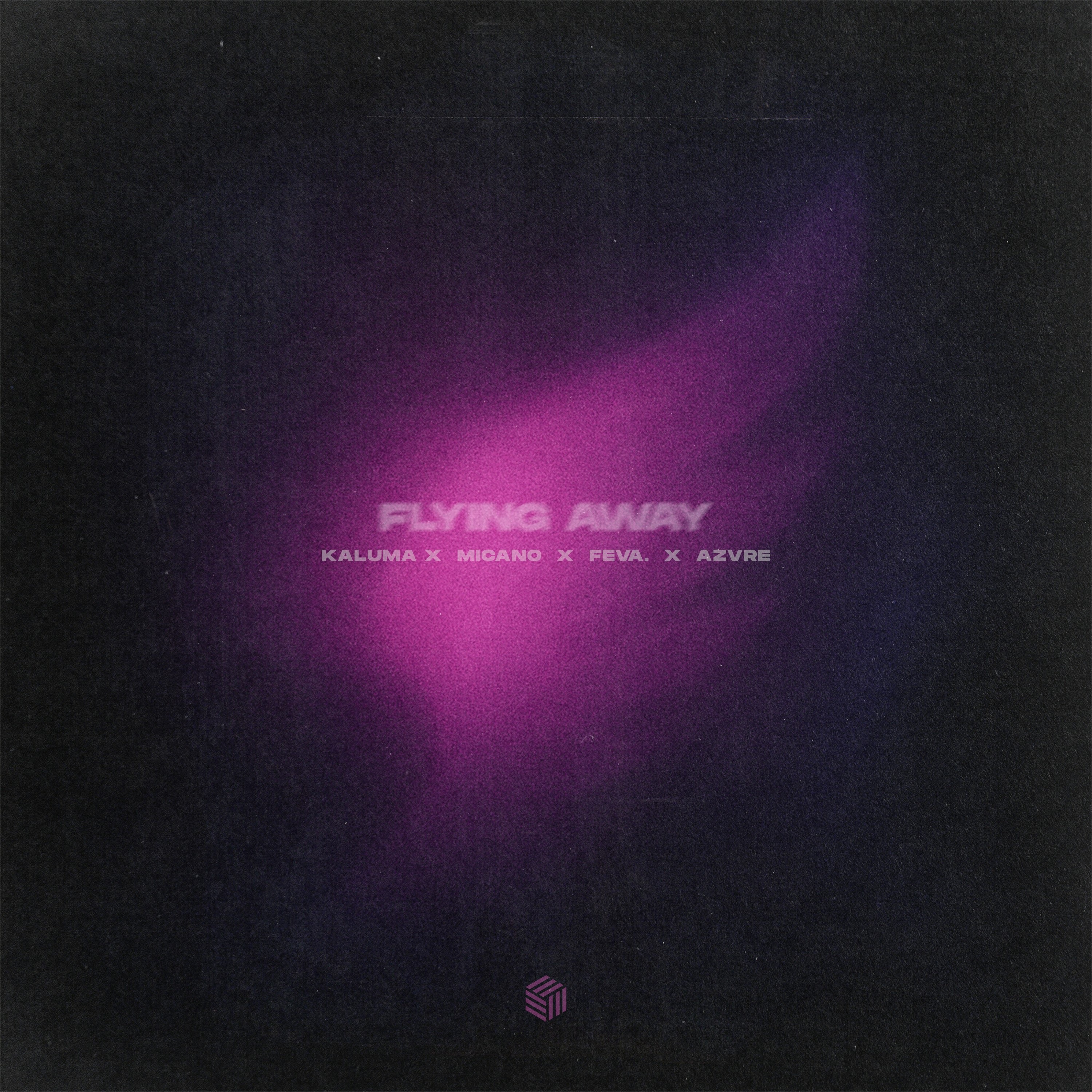 Flying Away - Single