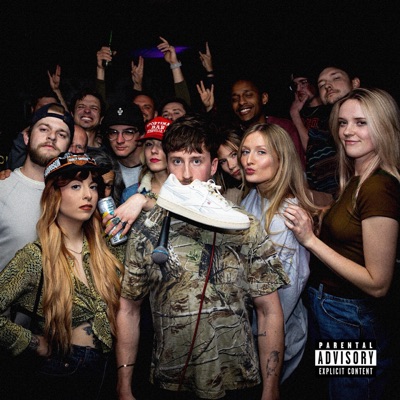 In My Boks - Single
