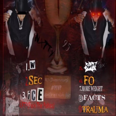 Ice On My Wrist (Single) - Single